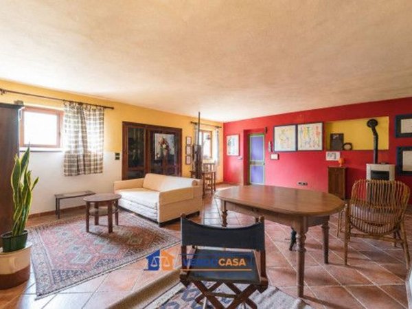 casa indipendente in vendita a Racconigi in zona Parruccia