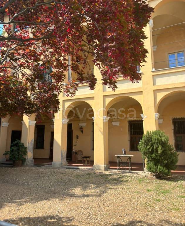 casa indipendente in vendita a Racconigi