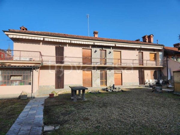 casa indipendente in vendita a Racconigi