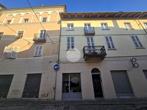 appartamento in vendita a Racconigi