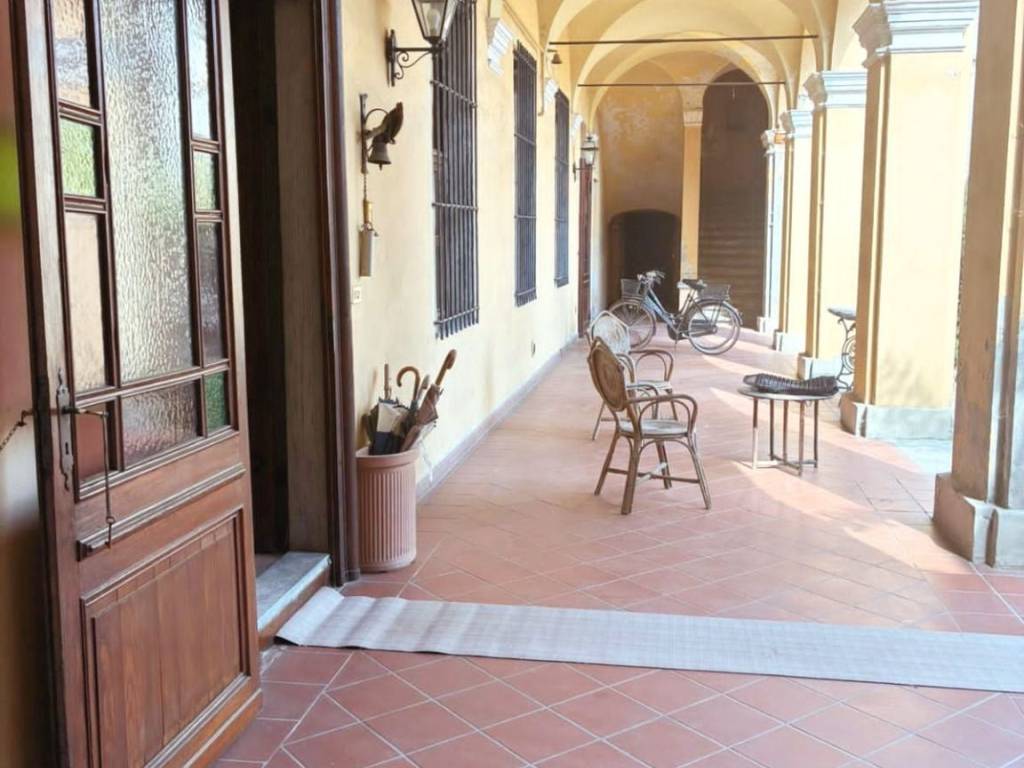 appartamento in vendita a Racconigi