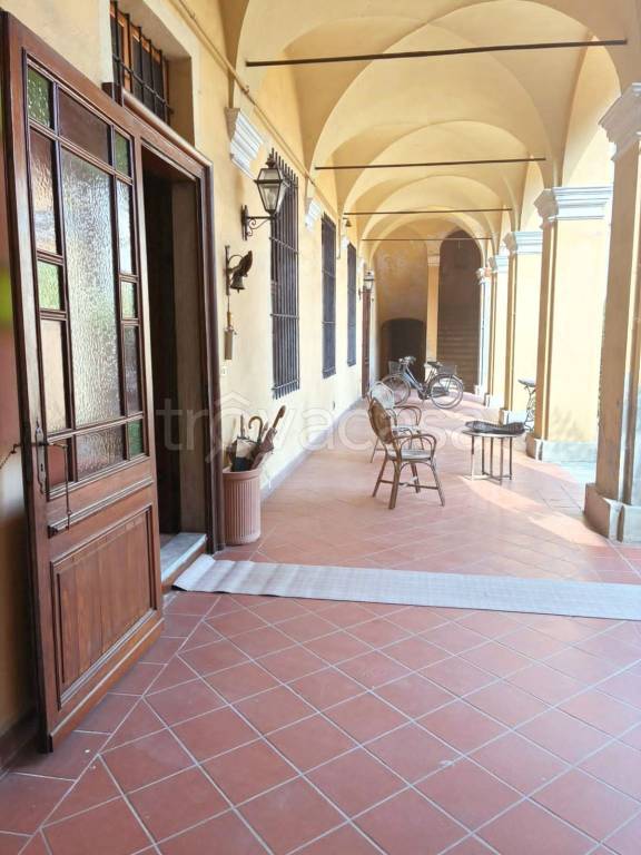 appartamento in vendita a Racconigi