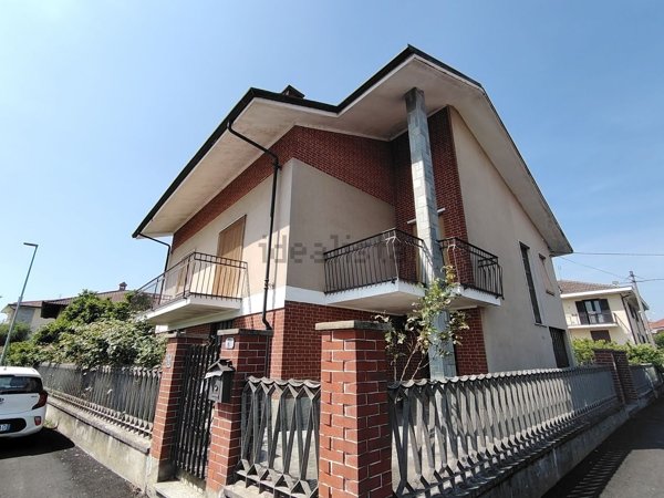 casa indipendente in vendita a Racconigi