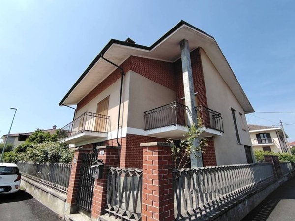 casa indipendente in vendita a Racconigi