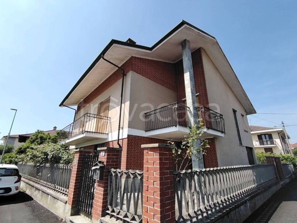 casa indipendente in vendita a Racconigi