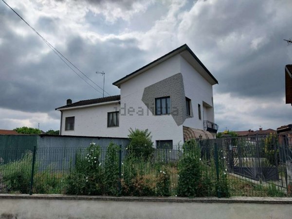 casa indipendente in vendita a Racconigi