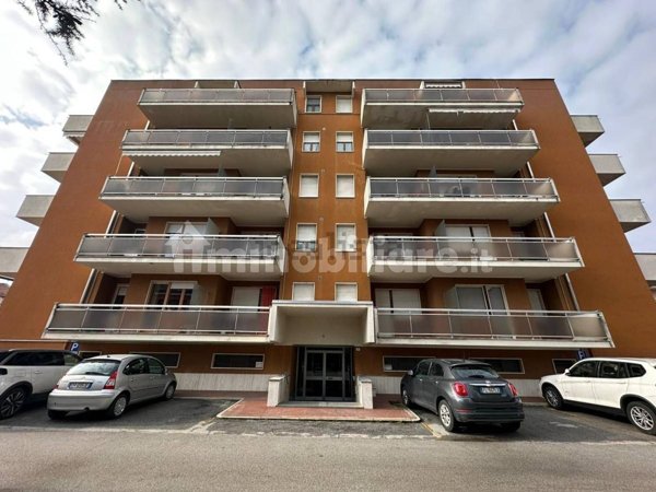 appartamento in vendita a Racconigi