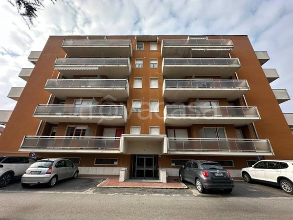 appartamento in vendita a Racconigi