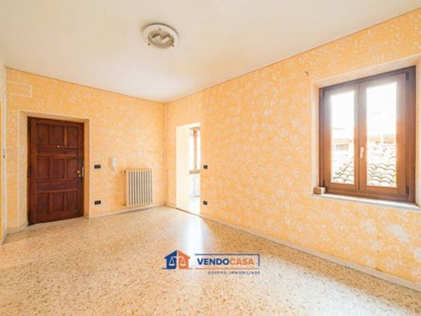 appartamento in vendita a Racconigi