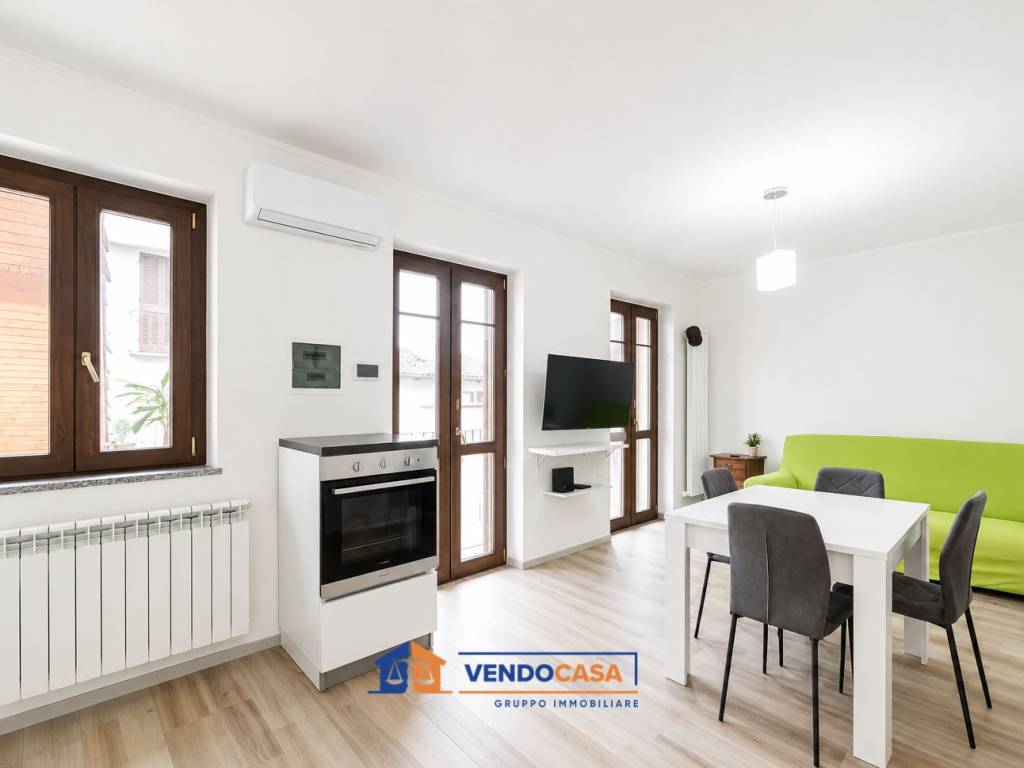 casa indipendente in vendita a Racconigi