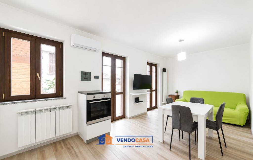 casa indipendente in vendita a Racconigi