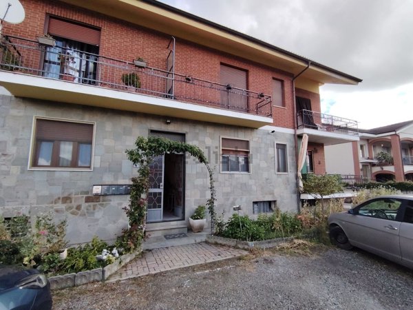 appartamento in vendita a Racconigi