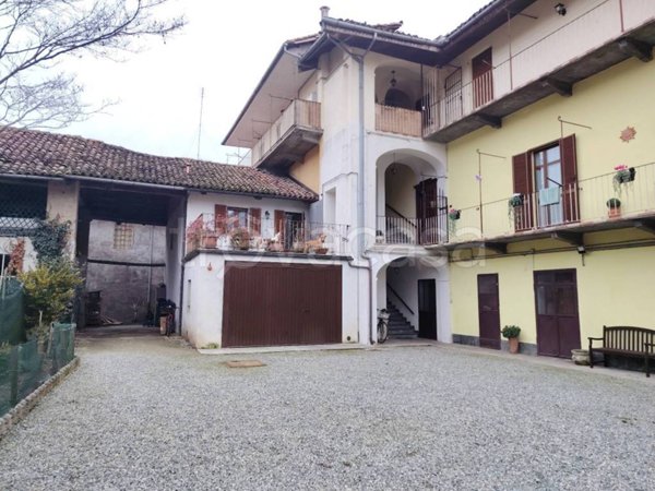 casa indipendente in vendita a Racconigi