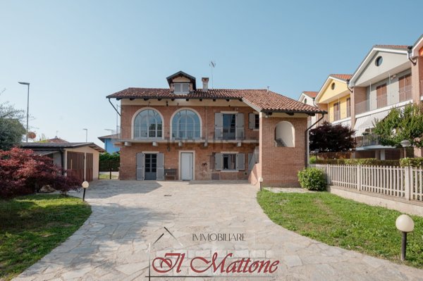 casa indipendente in vendita a Racconigi