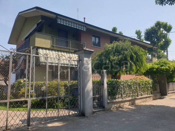 appartamento in vendita a Racconigi