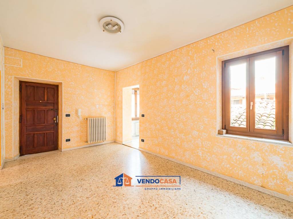 appartamento in vendita a Racconigi