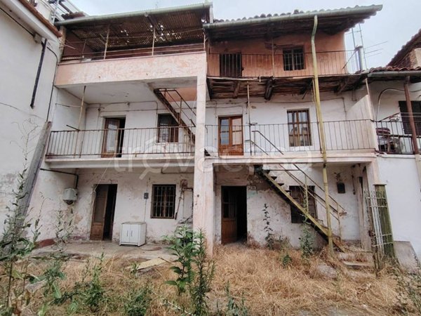 casa indipendente in vendita a Racconigi