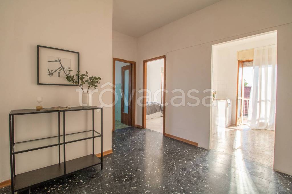appartamento in vendita a Racconigi