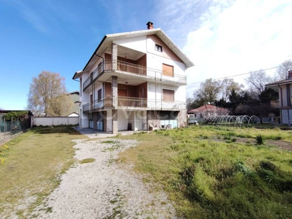 casa indipendente in vendita a Racconigi