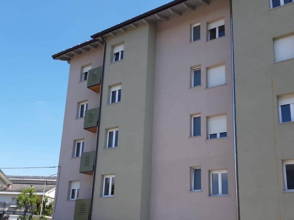 appartamento in vendita a Racconigi