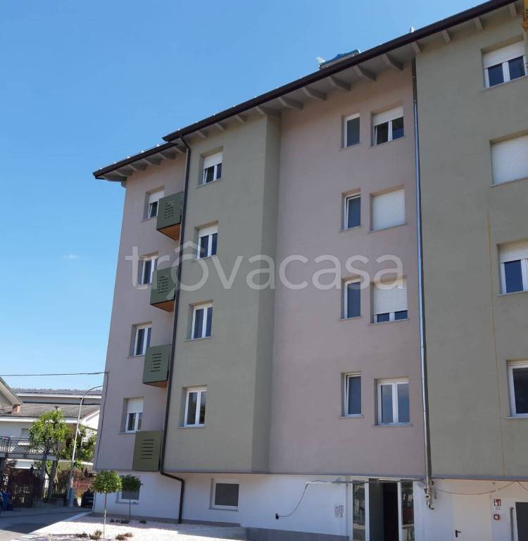 appartamento in vendita a Racconigi
