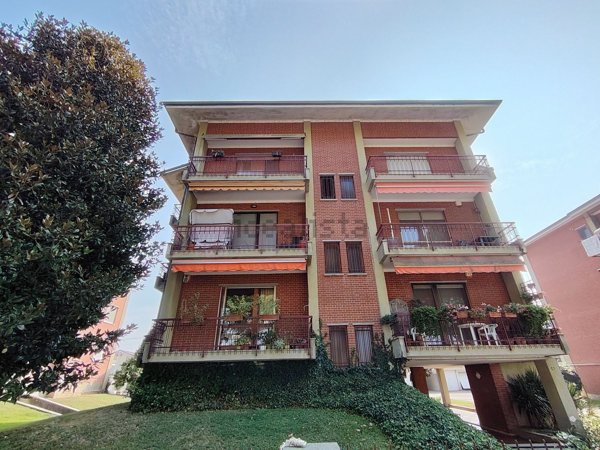 appartamento in vendita a Racconigi