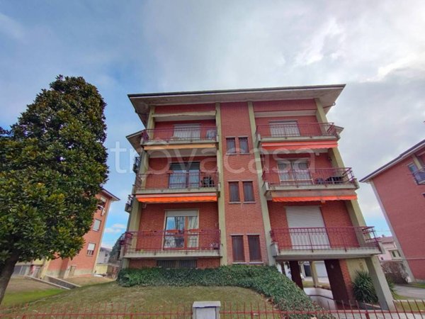 appartamento in vendita a Racconigi