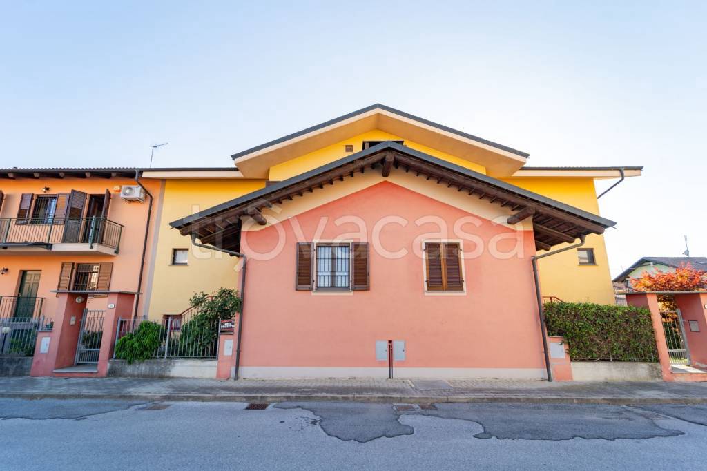 casa indipendente in vendita a Racconigi