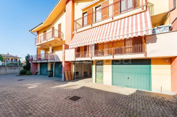 casa indipendente in vendita a Racconigi
