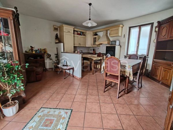 appartamento in vendita a Racconigi