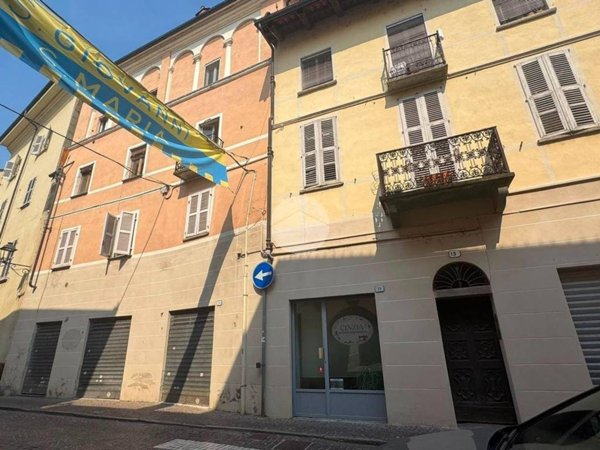 appartamento in vendita a Racconigi
