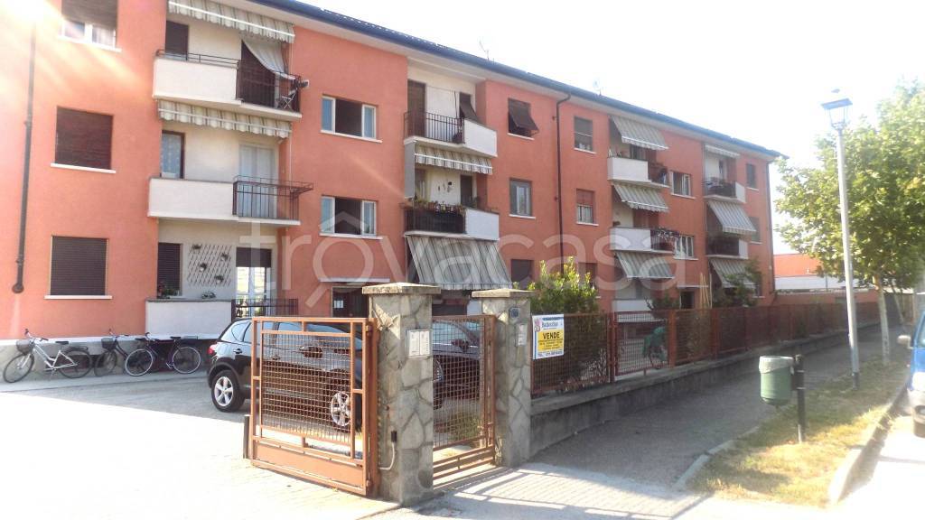 appartamento in vendita a Racconigi
