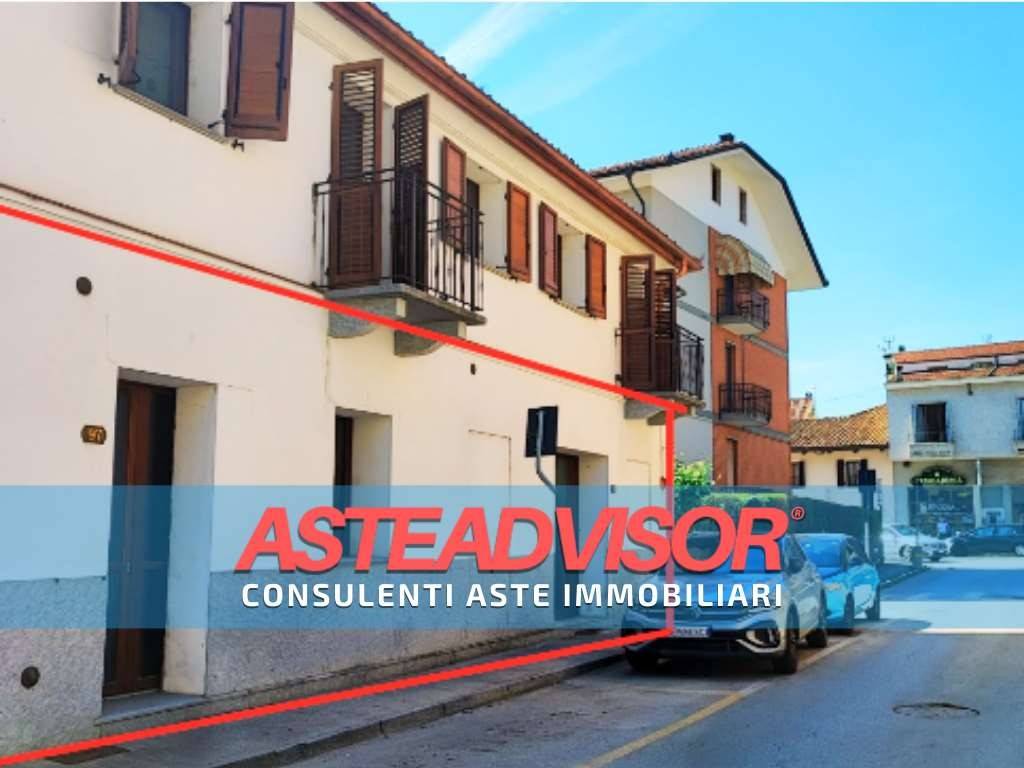 locale commerciale in vendita a Racconigi