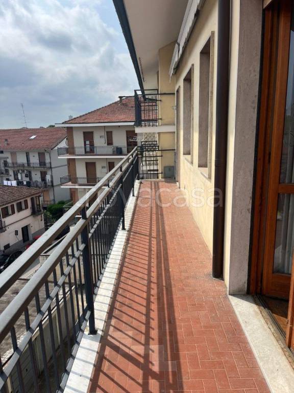 appartamento in vendita a Racconigi