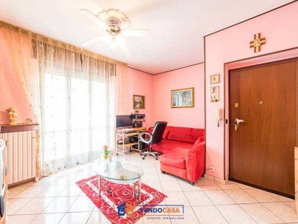 appartamento in vendita a Racconigi