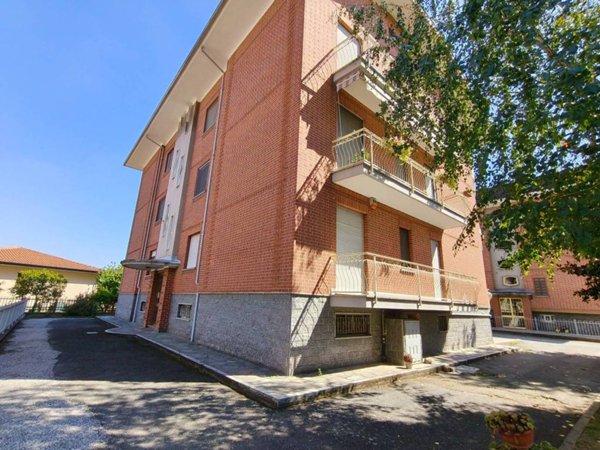 appartamento in vendita a Racconigi