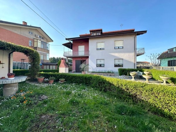 casa indipendente in vendita a Racconigi
