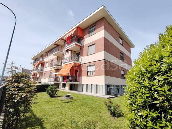 appartamento in vendita a Racconigi