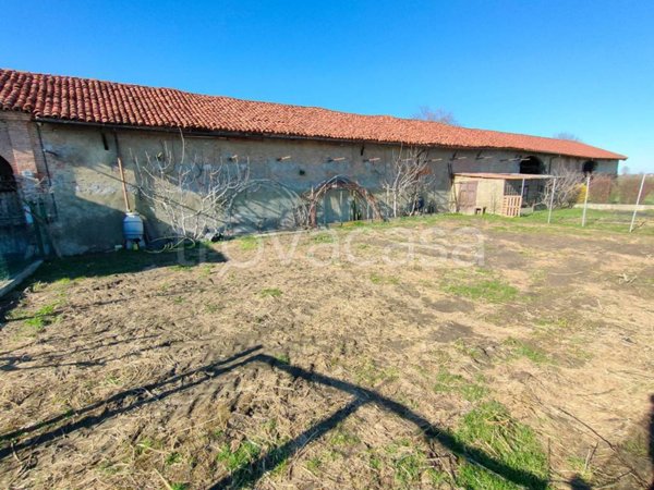 casa indipendente in vendita a Racconigi in zona Tagliata