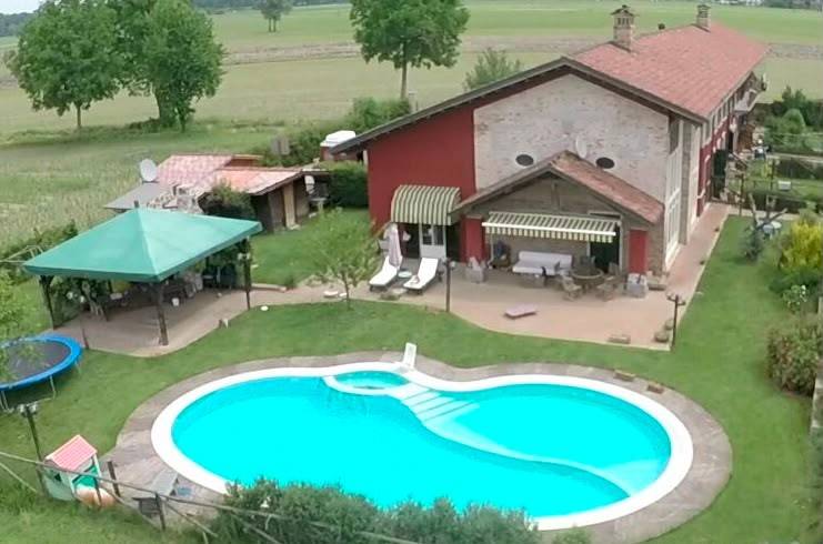 casa indipendente in vendita a Racconigi in zona Tagliata