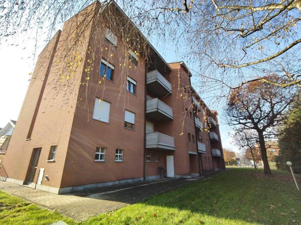appartamento in vendita a Racconigi