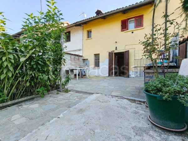 casa indipendente in vendita a Racconigi in zona Tagliata