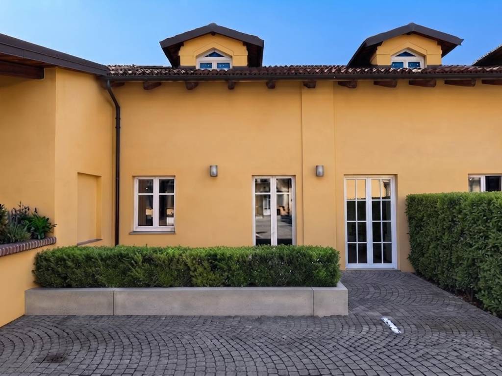 casa indipendente in vendita a Racconigi