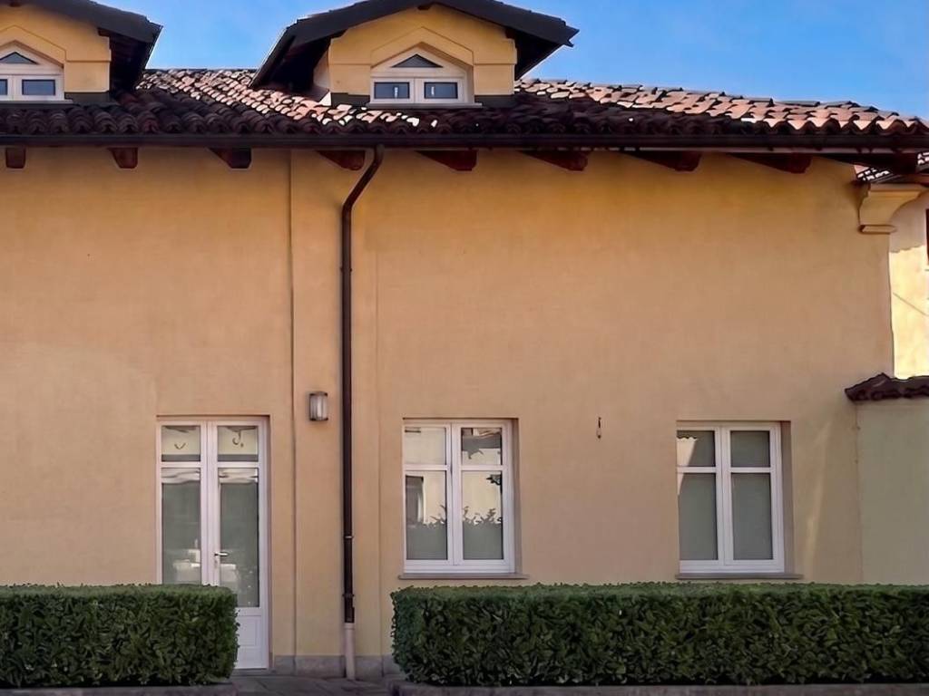 casa indipendente in vendita a Racconigi