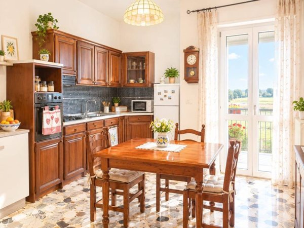 appartamento in vendita a Racconigi