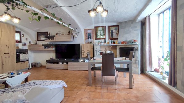 appartamento in vendita a Revello