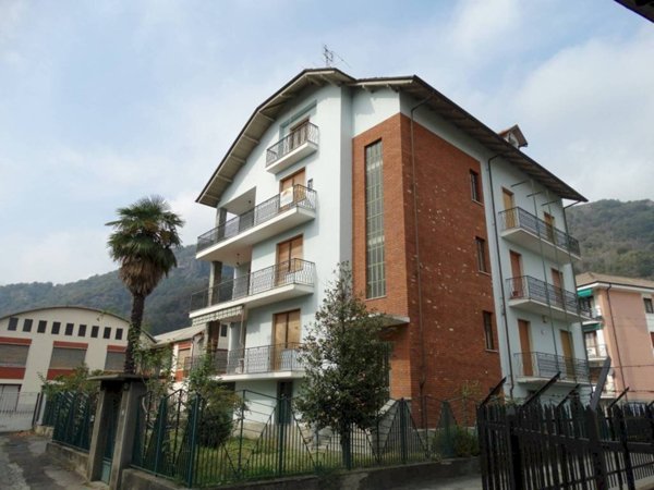 appartamento in vendita a Revello