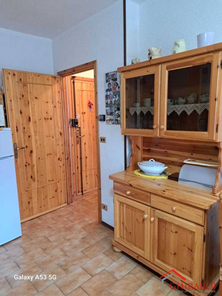 appartamento in vendita a Revello
