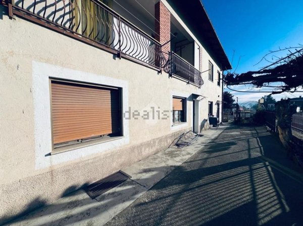appartamento in vendita a Revello