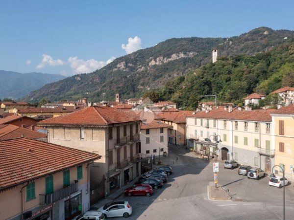 appartamento in vendita a Revello